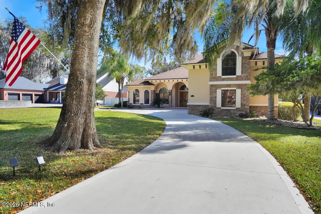 2942 Magnolia Road Orange Park FL 32065
