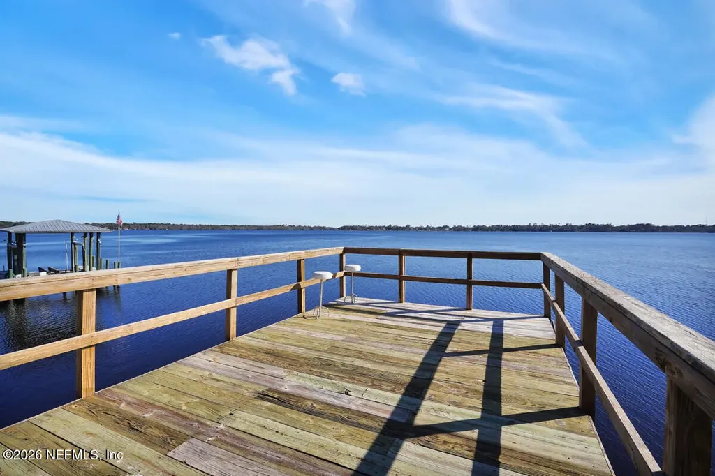 2942 Magnolia Road Orange Park FL 32065