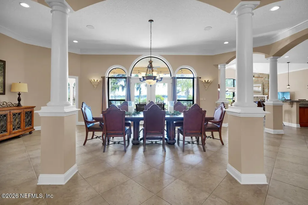 2942 Magnolia Road Orange Park FL 32065