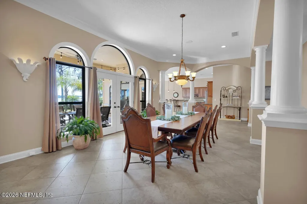 2942 Magnolia Road Orange Park FL 32065
