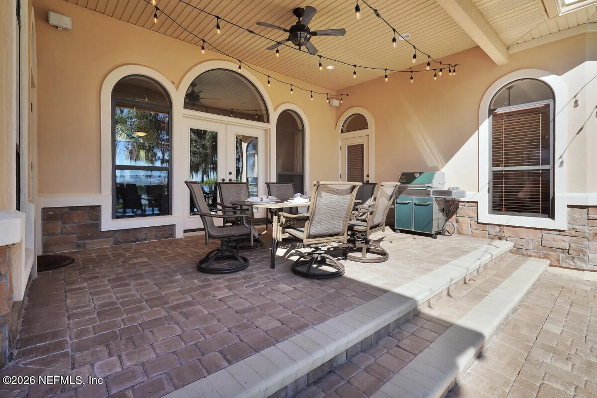 2942 Magnolia Road Orange Park FL 32065
