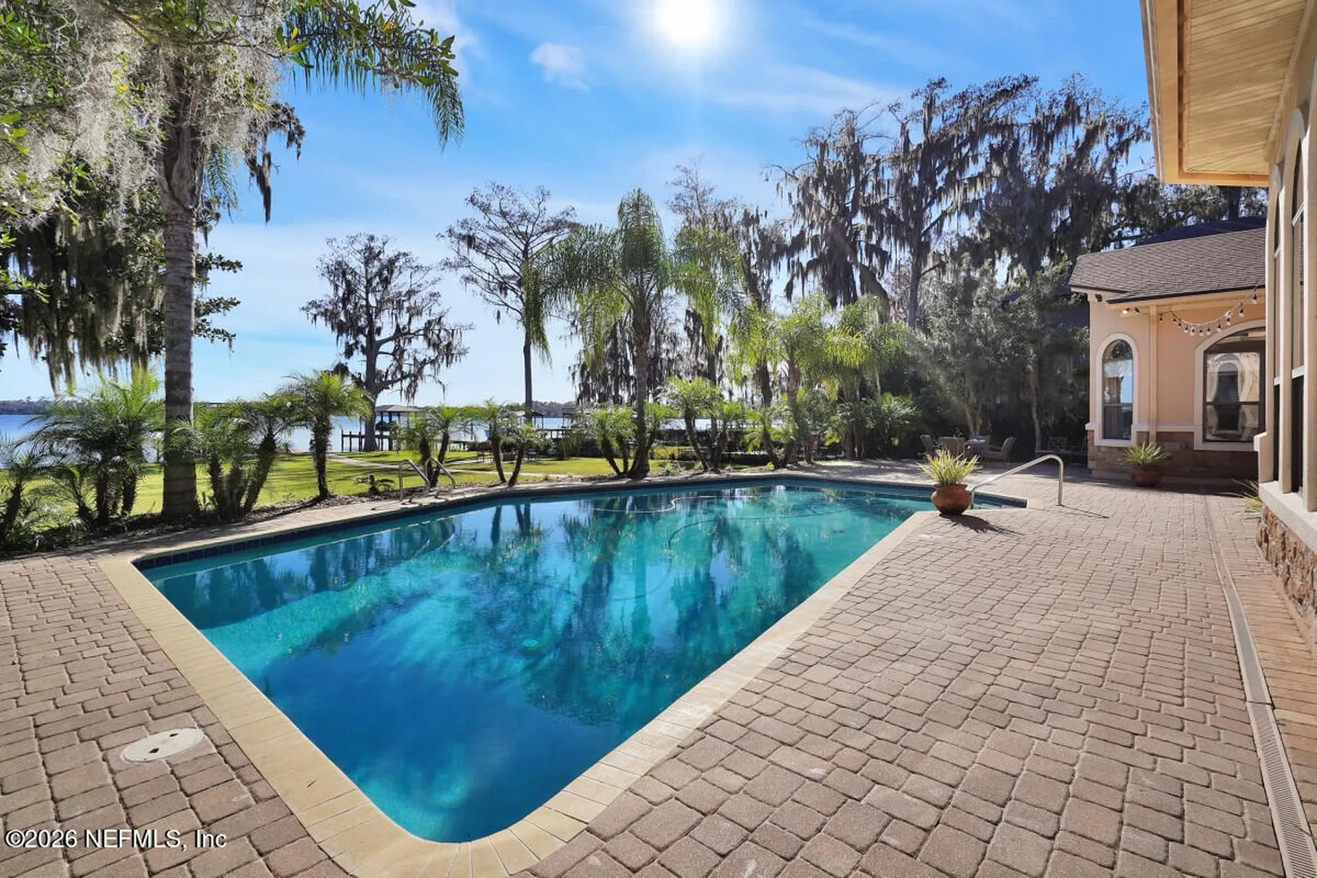 2942 Magnolia Road Orange Park FL 32065