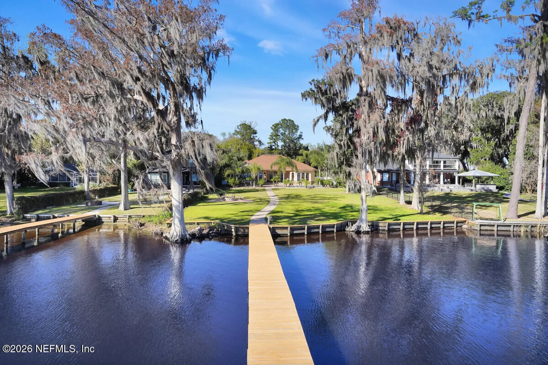 2942 Magnolia Road Orange Park FL 32065