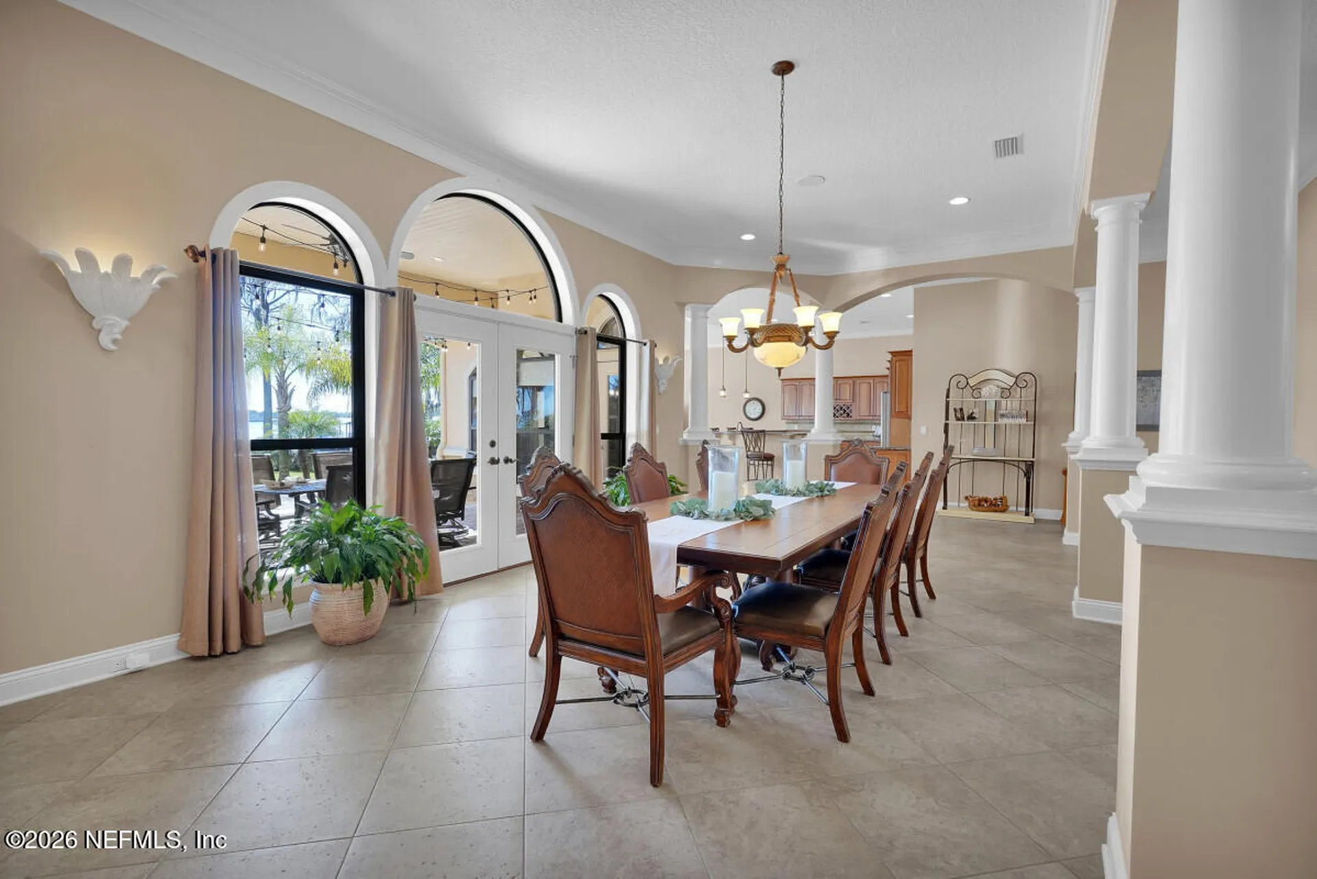 2942 Magnolia Road Orange Park FL 32065