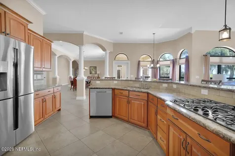 2942 Magnolia Road Orange Park FL 32065