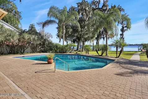 2942 Magnolia Road Orange Park FL 32065