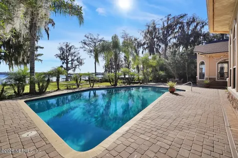 2942 Magnolia Road Orange Park FL 32065