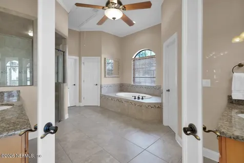 2942 Magnolia Road Orange Park FL 32065