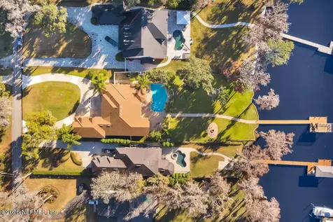2942 Magnolia Road Orange Park FL 32065