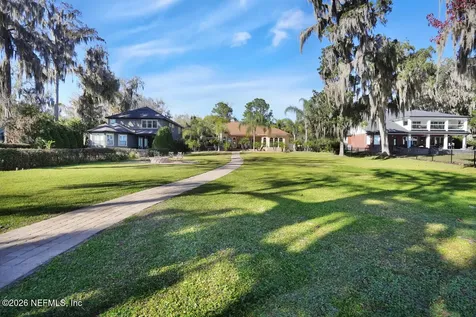 2942 Magnolia Road Orange Park FL 32065