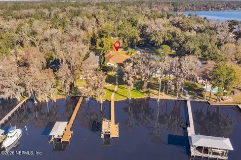 2942 Magnolia Road Orange Park FL 32065