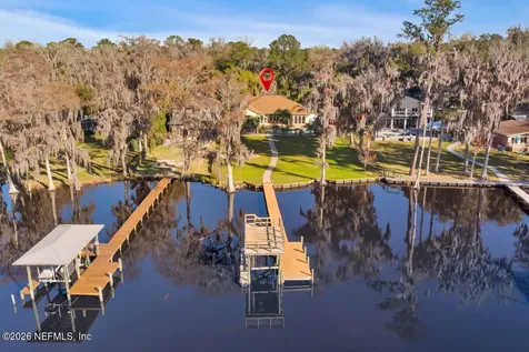 2942 Magnolia Road Orange Park FL 32065