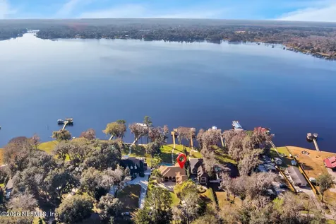 2942 Magnolia Road Orange Park FL 32065