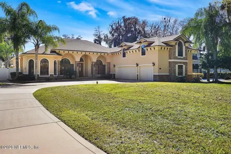 2942 Magnolia Road Orange Park FL 32065
