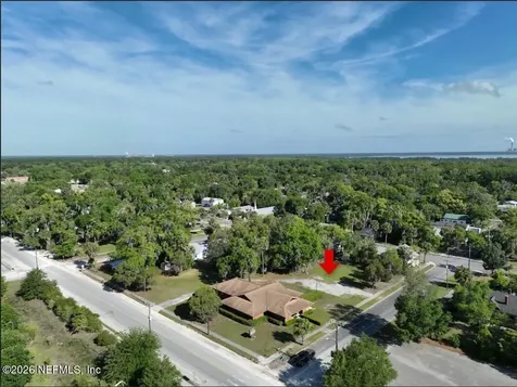 Tbd Lot 5 N 7th Street Palatka FL 32177