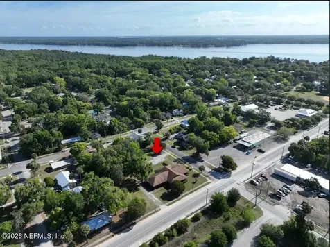 Tbd Lot 5 N 7th Street Palatka FL 32177