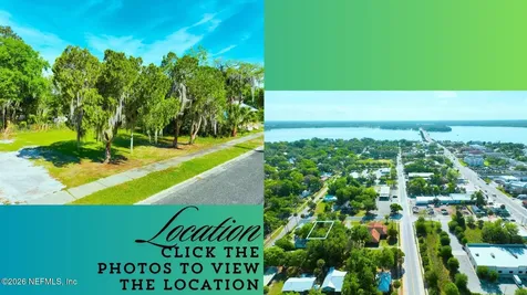 Tbd Lot 5 N 7th Street Palatka FL 32177