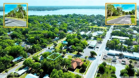 Tbd Lot 5 N 7th Street Palatka FL 32177