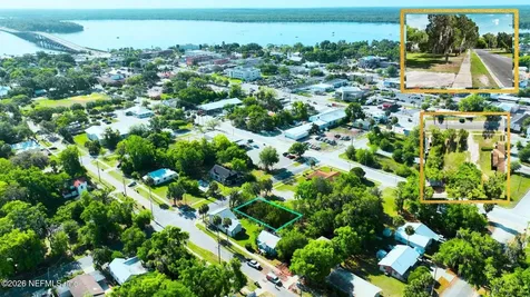Tbd Lot 5 N 7th Street Palatka FL 32177