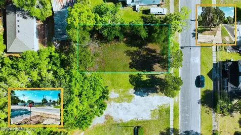 Tbd Lot 5 N 7th Street Palatka FL 32177