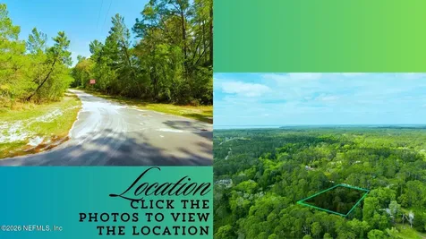 102 Hyacinth Court Georgetown FL 32139