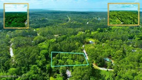 102 Hyacinth Court Georgetown FL 32139