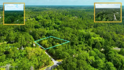102 Hyacinth Court Georgetown FL 32139