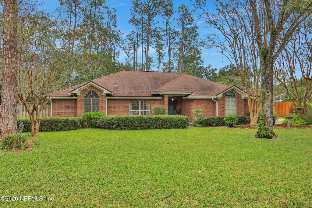 1860 Royal Fern Lane Fleming Island FL 32003