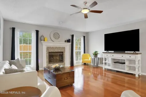 1860 Royal Fern Lane Fleming Island FL 32003
