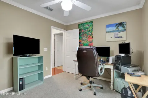 1860 Royal Fern Lane Fleming Island FL 32003