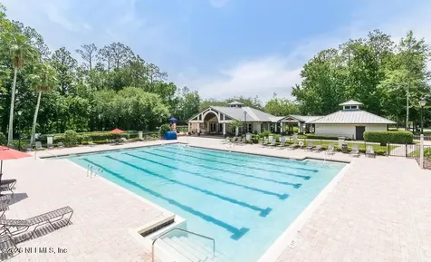 1860 Royal Fern Lane Fleming Island FL 32003