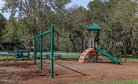 1860 Royal Fern Lane Fleming Island FL 32003