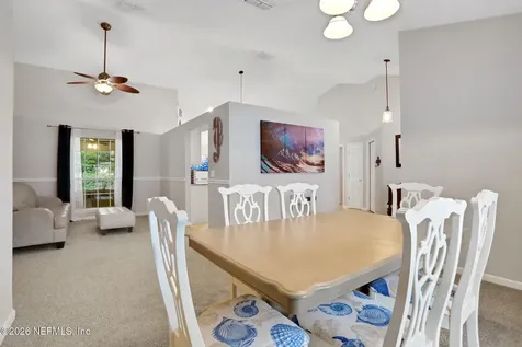 1860 Royal Fern Lane Fleming Island FL 32003