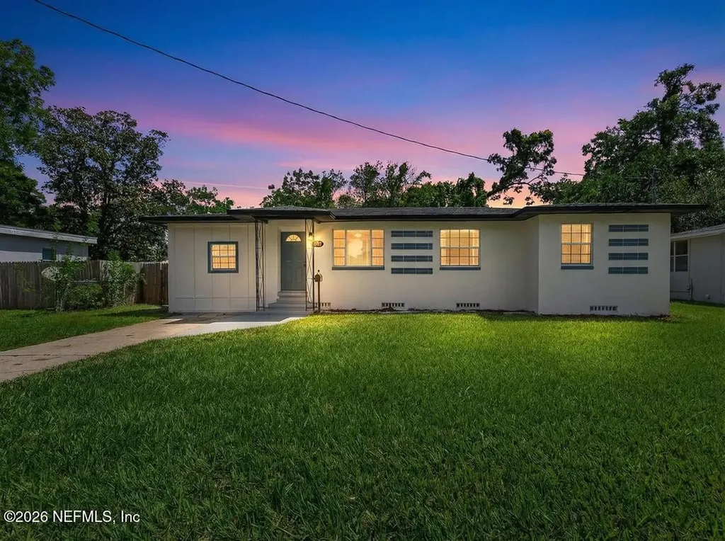 1955 Shelton Road Jacksonville FL 32211