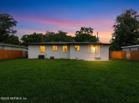 1955 Shelton Road Jacksonville FL 32211
