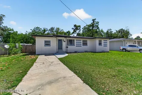 1955 Shelton Road Jacksonville FL 32211