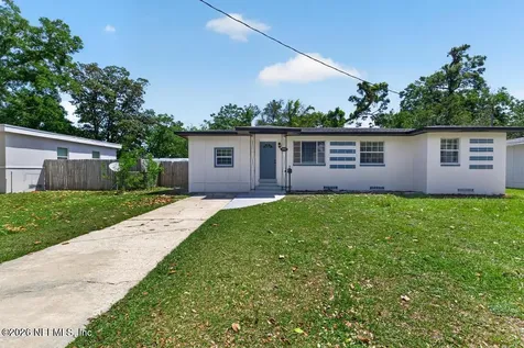 1955 Shelton Road Jacksonville FL 32211