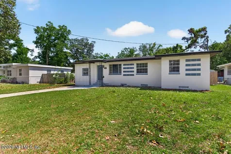 1955 Shelton Road Jacksonville FL 32211