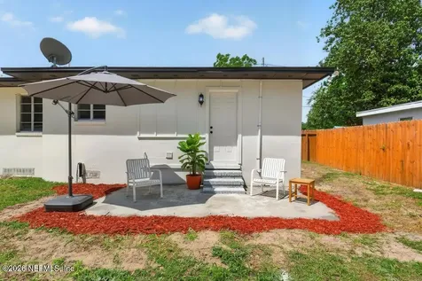 1955 Shelton Road Jacksonville FL 32211