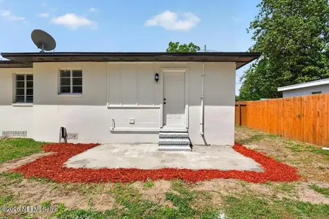 1955 Shelton Road Jacksonville FL 32211