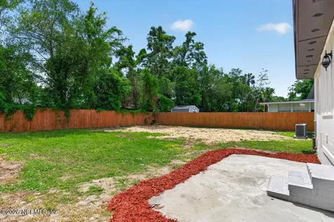 1955 Shelton Road Jacksonville FL 32211