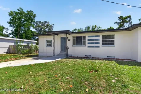 1955 Shelton Road Jacksonville FL 32211