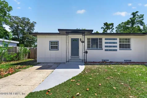 1955 Shelton Road Jacksonville FL 32211