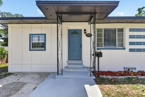 1955 Shelton Road Jacksonville FL 32211