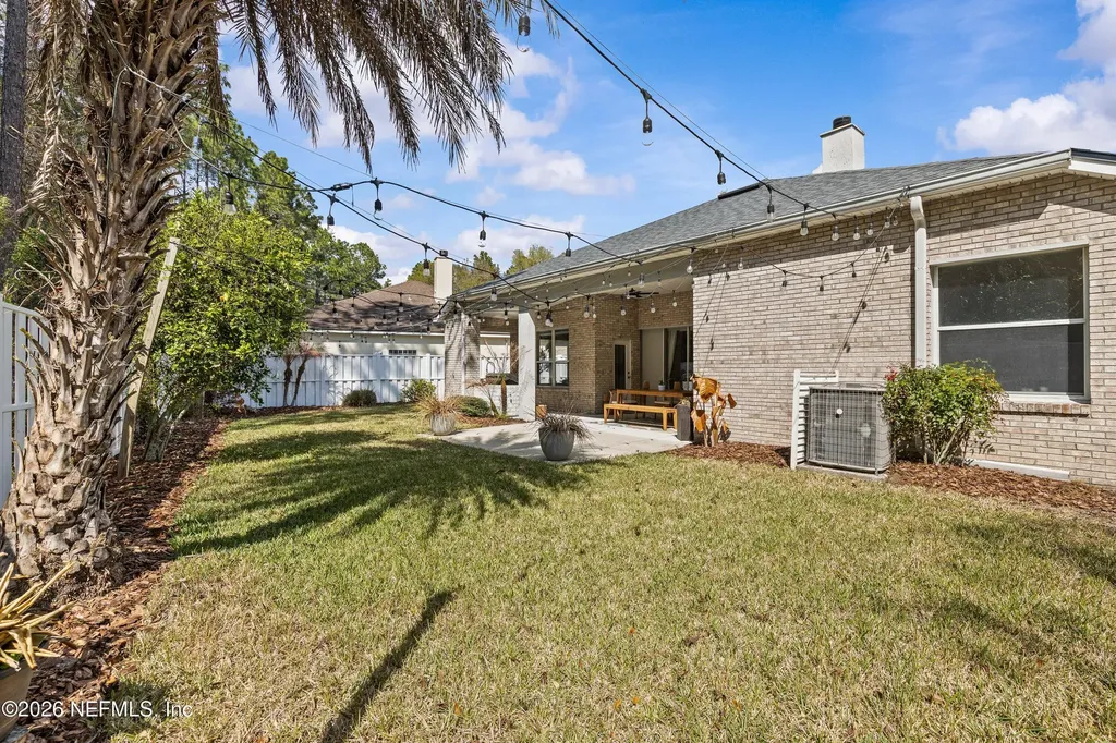 8660 Nathans Cove Court Jacksonville FL 32256