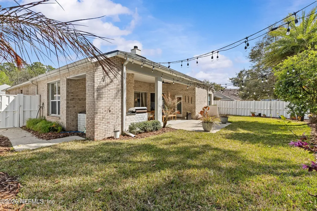 8660 Nathans Cove Court Jacksonville FL 32256