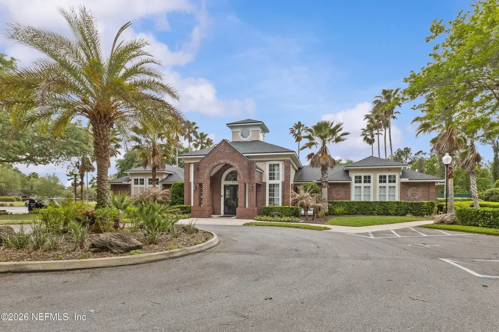 8660 Nathans Cove Court Jacksonville FL 32256