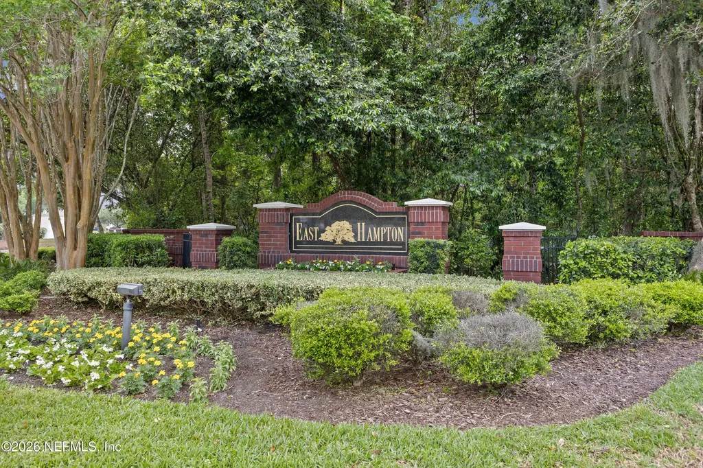 8660 Nathans Cove Court Jacksonville FL 32256