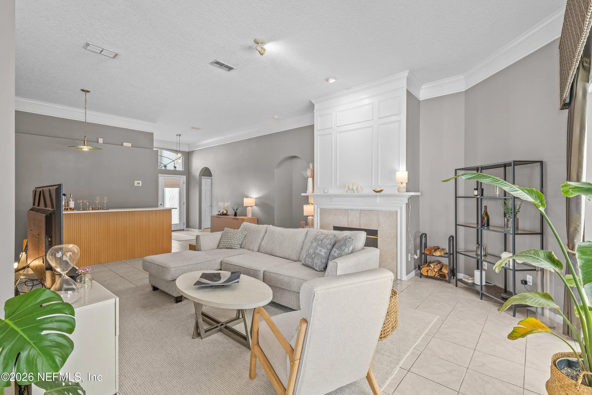 8660 Nathans Cove Court Jacksonville FL 32256