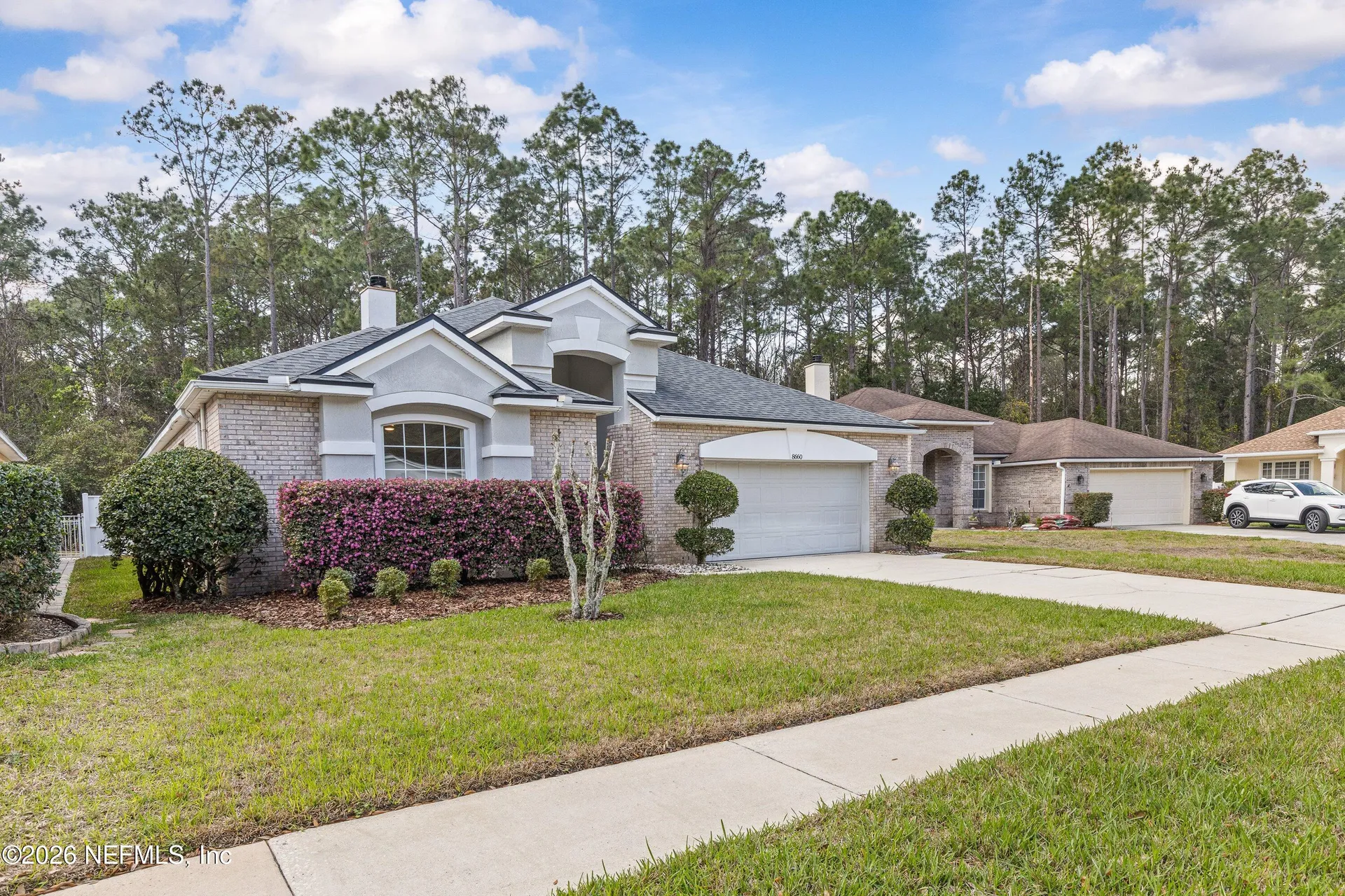 8660 Nathans Cove Court Jacksonville FL 32256